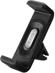 Suport auto reglabil de culoare neagra compatibil cu telefoane cu o latime cuprinsa intre 6.5-8.5 cm 