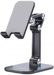 Suport Birou pentru Tableta Ergonomic Adjustable Arm I364 Deep Dark 