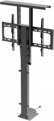 Suport Lcd Motorizat 32 70inch Maxim 60 Kg Cu Telecomanda EV4086 