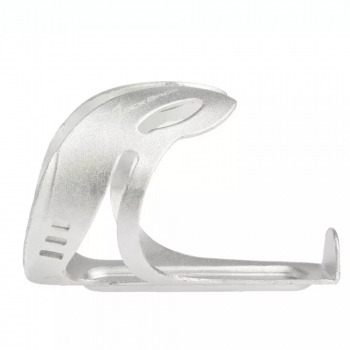 Suport Sticla Apa Bicicleta C1675 Silver 