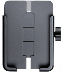 Suport universal pentru dispozitive mobile intre 4.7 si 6.8 inch potrivit pentru biciclete motociclete scutere si trotinete cu prindere 