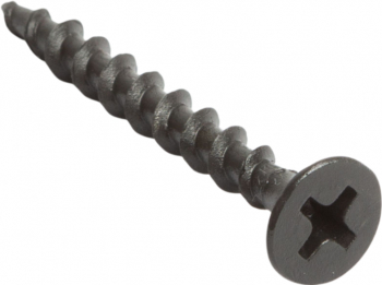 Surub Pentru Pal Cap Semirotund 4 2 X 16mm 80 Buc. / Pachet EV2650 
