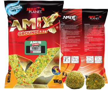 Amix amur cteno 1kg 