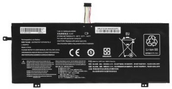 Baterie laptop Lenovo IdeaPad 710S V730 L15L4PC0 L15M4PC0 L15S4PC0 