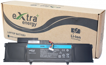 Baterie laptop pentru Dell XPS 14-L421X 14Z-L421X C1JKH 4RXFK 