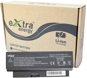 Baterie laptop pentru HP 4210s 4310s 4311 4311s HSTNN-I69C-3 HSTNN-XB92 HSTNN-0B91 