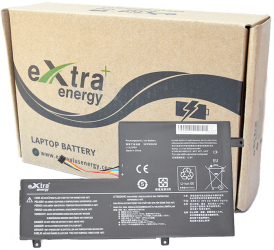 Baterie laptop pentru Lenovo Chromebook N22-20 80SF N22-20 N42-20 TOUCH L15L3PB1 L15M3PB1 