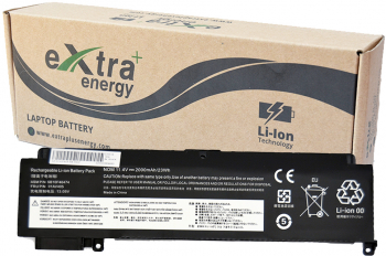 Baterie laptop pentru Lenovo ThinkPad T460s T470s 01AV405 01AV406 01AV407 01AV408 