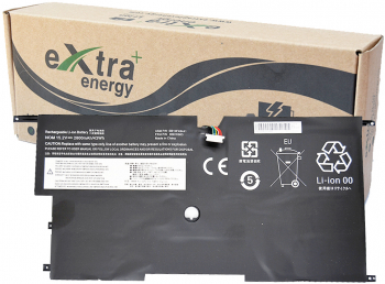 Baterie laptop pentru Lenovo ThinkPad X1 Carbon Gen 3 Series 2015 00HW003