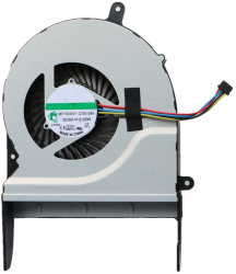 Cooler/FAN laptop Asus N551J N551JW N551JK N551JX G551 G551J G551JM G551JX G551JQ G58 G58J G58JW 4 pin