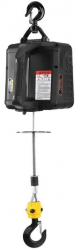 Electropalan portabil Vevor 2 in 1 Inaltime 7 m max 500 kg 4m/min putere 1500W 