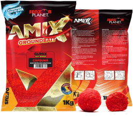 Gumix capsuna 1kg 