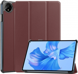 Husa Cu Grad Ridicat de Protectie pentru Tableta Huawei MatePad Pro 11 2022 Grip Pro FoldPro N267 Nanotextil Rosu 