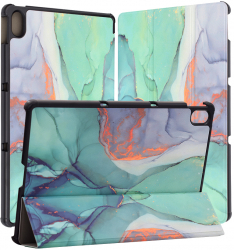 Husa Cu Grad Ridicat de Protectie pentru Tableta Lenovo Tab P11 TB J606L/TB J606F/Tab P11 Plus TB-J616F/TB-J616X Precision Fit N54 Nanote 