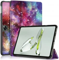 Husa Cu Grad Ridicat de Protectie pentru Tableta OnePlus Pad Go/Oppo Pad Air2 Slim Protector FoldPro N32 Nanotextil Galaxy 