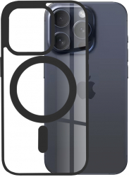 Husa Protectie pentru iPhone 15 Pro Xtreme Armor MagSafe Pro G845 Lexgard Negru 