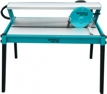 Masina de taiat placi ceramice 800W Detoolz cu masa 
