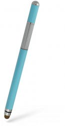 Pen multifunctional Universal Lightweight I317 Turquoise 