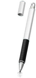 Pen multifunctional Universal Precision Fit I308 Silver Arctic Snow 