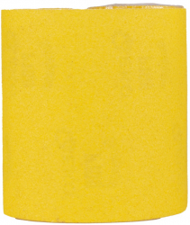 Rola hartie abraziva pentru slefuit 115 mm x 3 m P100 Geko G78444 