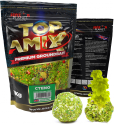 Top amix cteno 1kg 