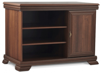 Comoda living VMT usa 3 polite Nuc 108 x 56 x 77 cm 