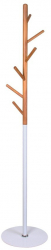 Cuier pom HM W53 alb - fag 