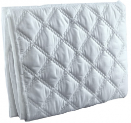 Husa saltea BUMBAC 180x200 
