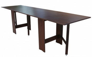Masa 12 persoane Global Network wenge 