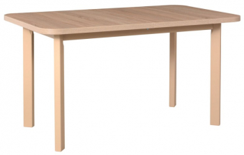 Masa extensibila DM2P Varus stejar sonoma 80x76x140/180 cm 
