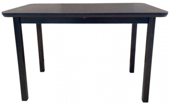 Masa extensibila DM4 Maxima wenge 70x76x120/150 cm 