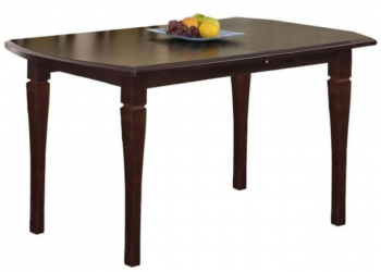 Masa extensibila HM Fryderyk 160/240x90x74 cm Nuc 