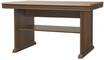Masuta cafea VML2 nuc 125 x 65 x 53 cm 