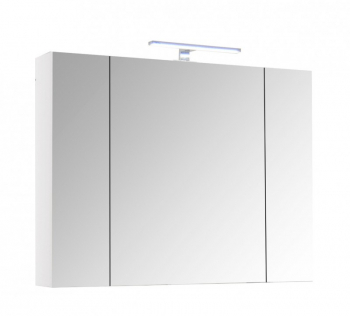 Oglinda baie cu dulap Celine - 90 cm