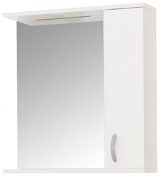 Oglinda baie GN0001 cu dulap 60x14x60 cm 