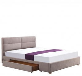 Pat HM Merida bej 160x200 