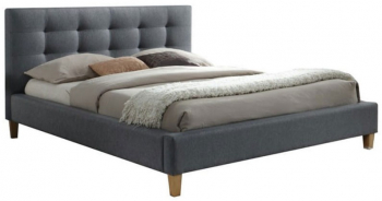 Pat SL Texas 160x200 gri 