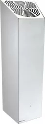 Purificator si sterilizator aer profesional inox Airfree WM300 80mp 