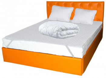Saltea Hydra Comfort Flex plus 2 perne 50x70 plus husa hipoalergenica plus pilota iarna microfibra 180x200 140x200x16 