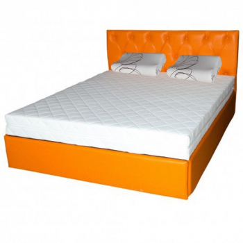 Saltea MERCUR Comfort Flex Plus +2 perne ortopedice memory SB 52x32 cm 180x200x20 