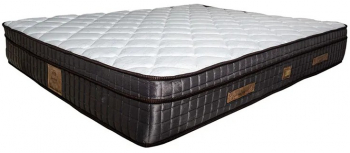 Saltea ortopedica Pocket Memory Platinum 200x140x30 cm arcuri individuale spuma memory 2 5 cm fermitate medie 