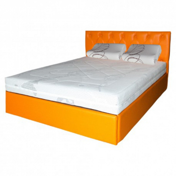 Saltea SATURN Memory Plus +2 perne ortopedice memory SB 52x32 cm 180x200x20 