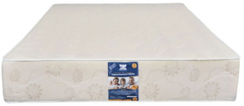 Saltea super ortopedica cu arcuri Flexo 180x200x30 cm plasa de arcuri tip bonell fermitate tare 