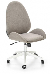 Scaun birou HM Falcao gri 58x57x111 
