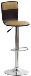 Scaun de bar HM H7 wenge 