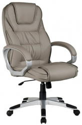 Scaun directorial SL Q031 gri 