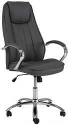 Scaun directorial SL Q036 gri 