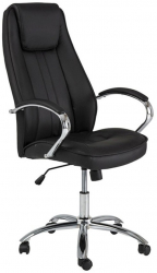 Scaun directorial SL Q036 negru 