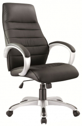 Scaun directorial SL Q046 negru 