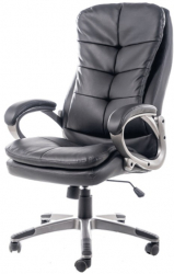 Scaun directorial SL Q270 negru 